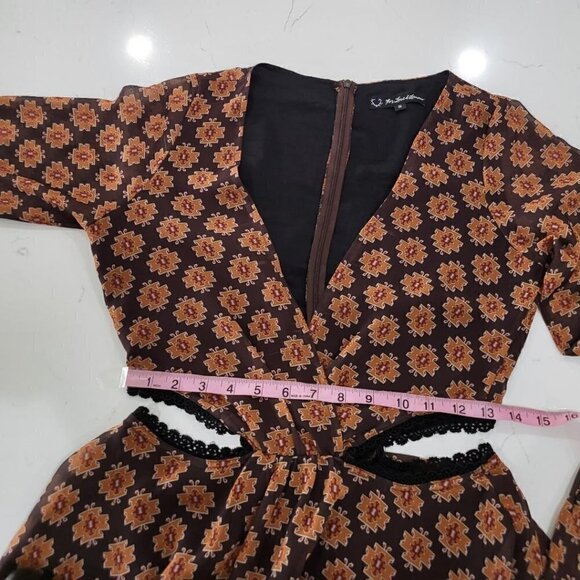 🦄 Sahara Dress - Picture 10 of 11